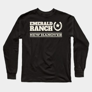 Emerald Ranch Long Sleeve T-Shirt